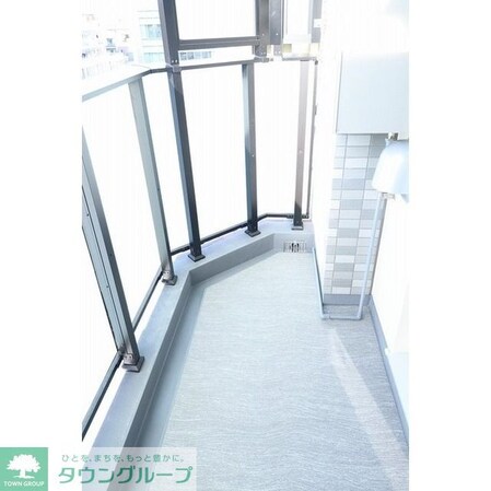 BPRレジデンス門前仲町の物件内観写真